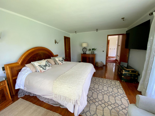 Santuario Del Valle // Impecable