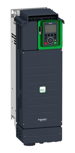 Variable Speed Drive Atv630 - 37kw/50hp - 380...480v - Ip21