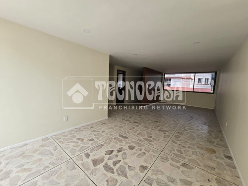 Renta Casas Paseos De Churubusco T-df0066-0652