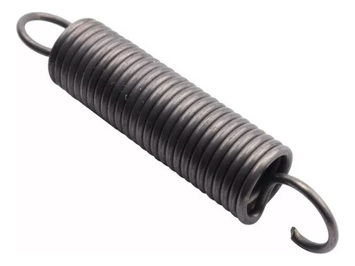 Para Cadena Tensora De Bicicleta Motorizada R, Muelle