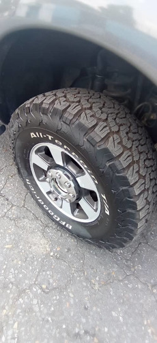 Imagen 6 de 10 de Ford F-250 Super Dutty