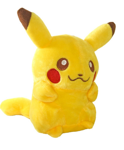 Peluche Anime Otaku Pokemonster