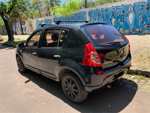 Renault Sandero 1.6 Confort