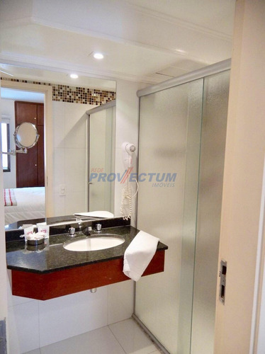 Imagem 10 de 23 de Flat À Venda Em Centro - Fl238534