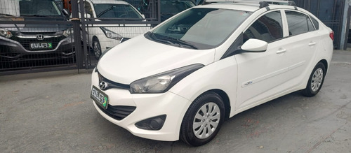 Hyundai HB20S 1.0 Comfort Plus Flex 4p