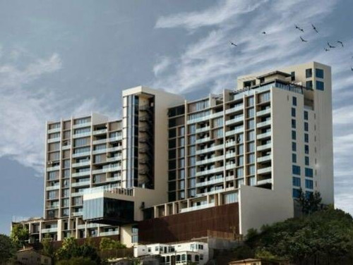 Imagen 1 de 30 de Departamento De Lujo En Venta En Arboleda Residencial