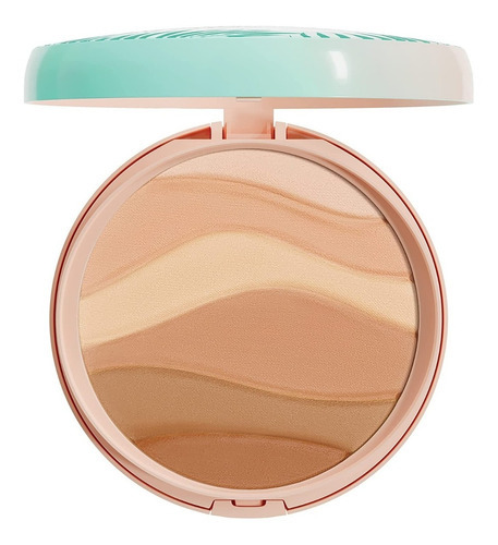 Physicians Formula Butter Believe It! Polvo Compacto Color Creamy Natural