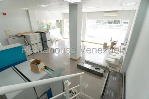 Edificio En Venta - Mls #25-9600