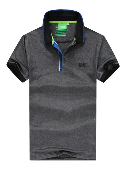 Polo Hugo Boss | MercadoLibre.com.co