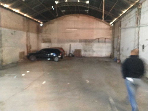 Imagen 6 de 10 de Venta Galpón En Barrio Altamira, Calle Obispo Maldonado