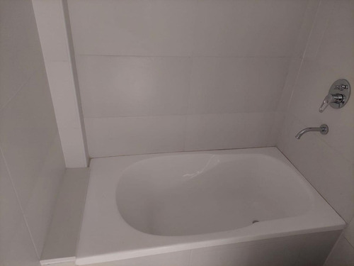 Imagen 8 de 9 de Monoambiente A Estrenar En Junin Y Santa Fe