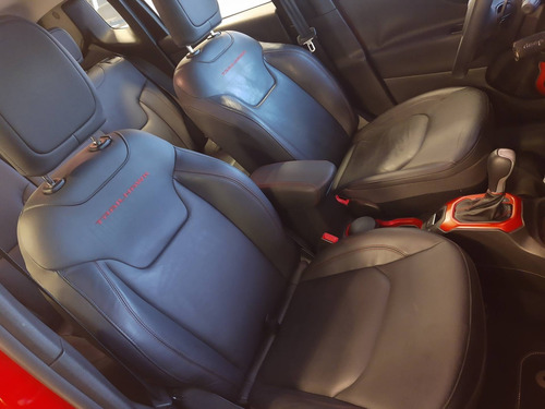 Jeep Renegade 2.0 16v Turbo Diesel Trailhawk 4p 4x4