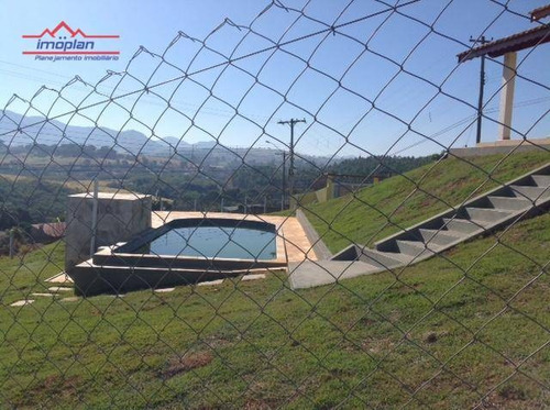 Imagem 7 de 20 de Chácara Com 3 Dormitórios À Venda, 1020 M² Por R$ 450.000,00 - Vale Do Rio Cachoeira - Piracaia/sp - Ch0078