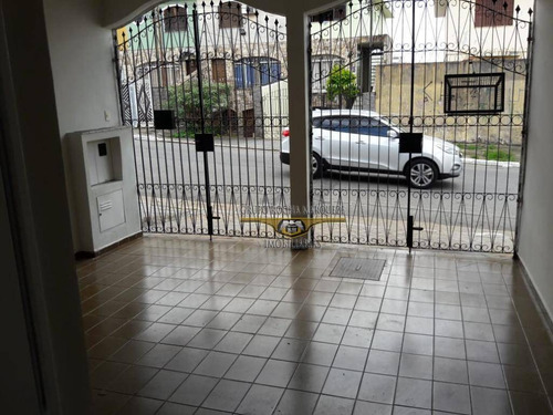 Imagem 30 de 30 de Casa Com 2 Dormitórios À Venda, 125 M² Por R$ 400.000,00 - Jardim Vila Formosa - São Paulo/sp - Ca0818