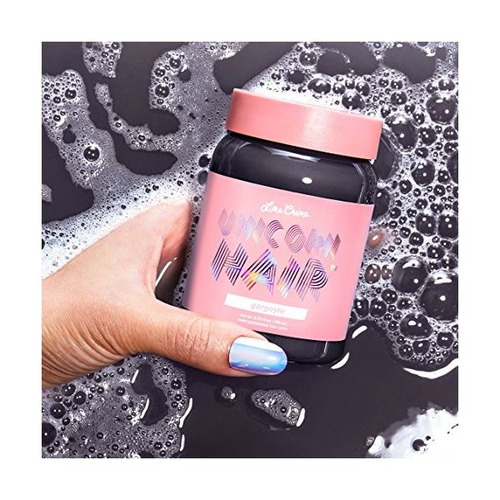Lime Crime Unicornio De Pelo - Gárgola (cobertura Total) Pro