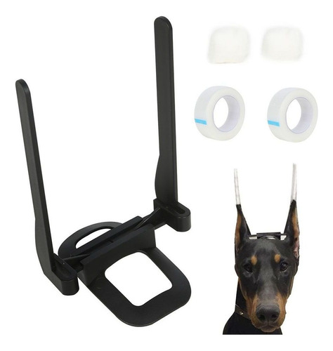 Soporte Para Orejas De Perro Doberman, Soporte Para Orejas,