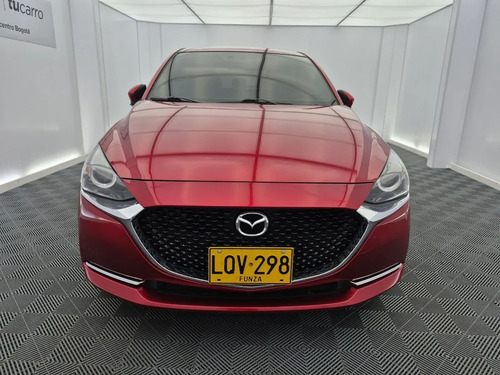 Mazda 2 1.5 Grand Touring Lx