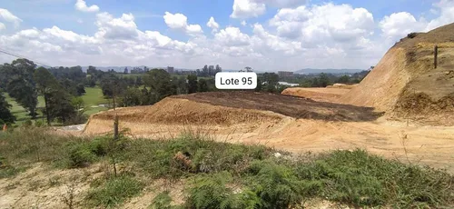 Lote En Venta En Rionegro. Cod V11458