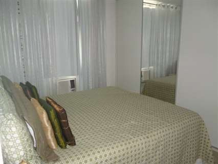 Apartamento - Ref: 465457