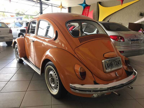Volkswagen Fusca 1300