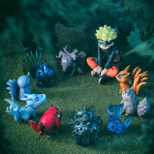 Imagem 1 de 8 de Baby Bijuus Action Figures