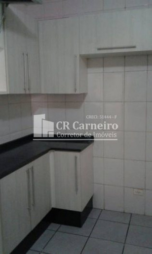 Imagem 8 de 11 de Sobrado No Bairro Jardim Nossa Senhora Do Carmo, 4 Dorm, 1 Suíte, 3 Vagas, 400 M - 1258