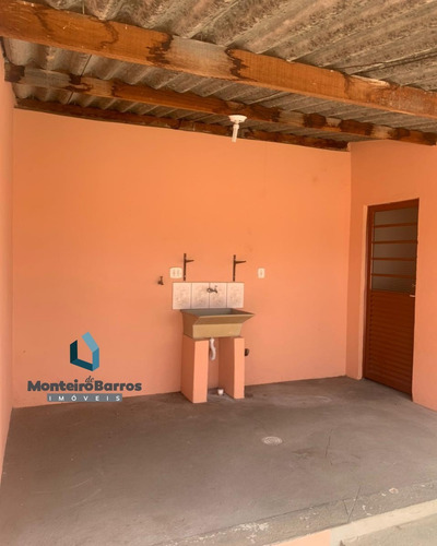 Imagem 12 de 30 de Casa - Ca00050 - 68563534
