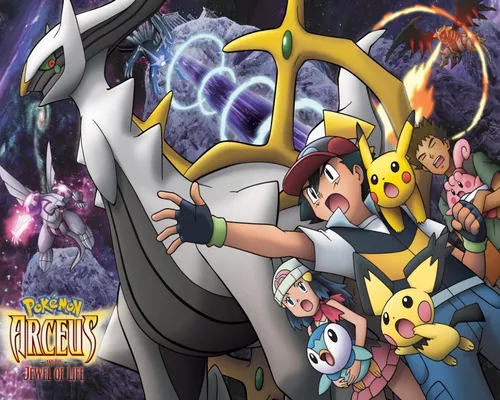 Papel De Parede Adesivo Gamer Pokémon Evoluções Desenho M²