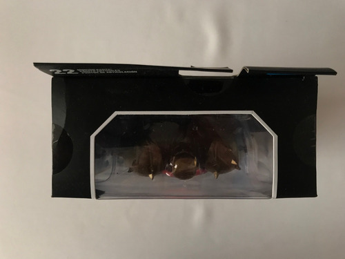 Batman Hellbat Suit Gold Edition Dc Multiverse Mcfarlane Toy (Usado)