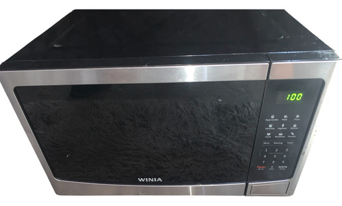 Horno De Microondas Winia Usado Tamaño Grande (b60) (Reacondicionado)
