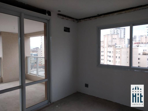 Imagem 9 de 30 de Apartamento À Venda, 272 M² Por R$ 4.500.000,00 - Aclimação - São Paulo/sp - Ap3823