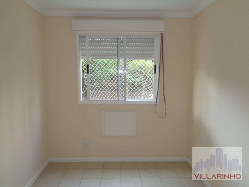 Imagem 15 de 27 de Apartamento Com 3 Dormitórios À Venda, 64 M² Por R$ 339.000,00 - Cristal - Porto Alegre/rs - Ap2157