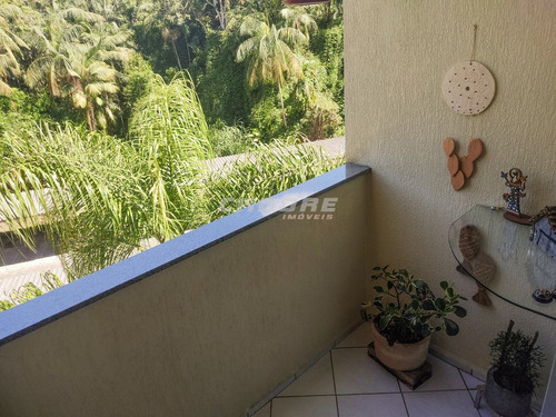 Imagem 7 de 20 de Ótimo Apartamento No Bairro Água Verde, Residencial Cancun. - 3052214v