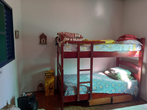 Vendo Rancho, Condomínio Uirapuru, As Margens Da Usina