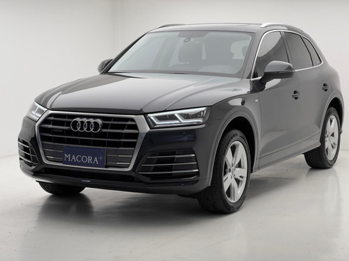 Audi Q5 S-Line 2.0 TFSI Quattro S-tronic