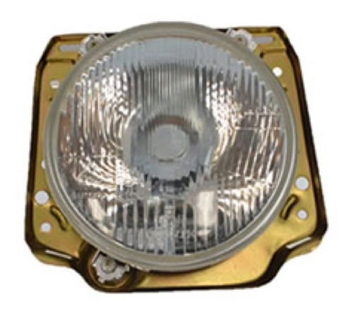 Faro Luz Volkswagen Golf A2 1988 Original Equipment Parts