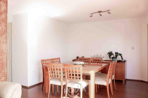 Imagen 2 de 18 de Departamento En Merced Gómez, Benito Juárez Con 2 Recámaras, 76 M², Id: 23627