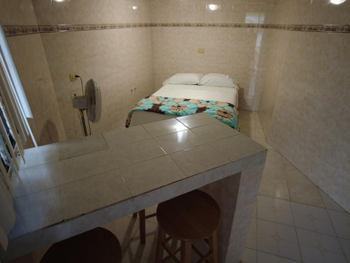 Departamento 2 Habitaciones Con Alberca En La Calzada Tuxpan Veracruz
