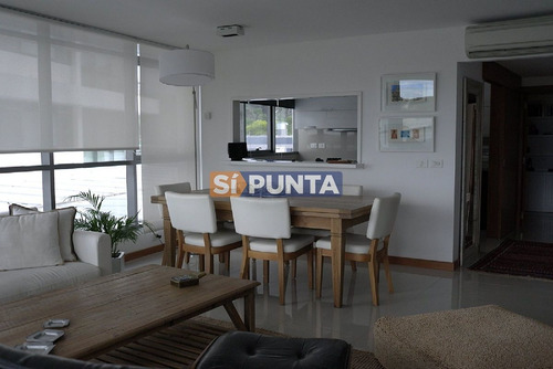 Imagen 4 de 22 de Apartamento En Alquiler - Brava