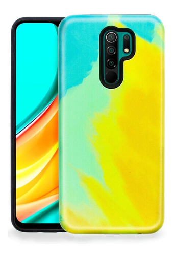 Forros Tay Day Estuche Protector Para Redmi 9