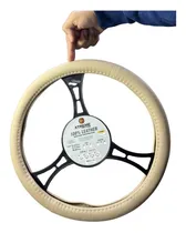 Comprar Forro De Volante De Semicuero Negro Aveo, Optra, Spark,corsa