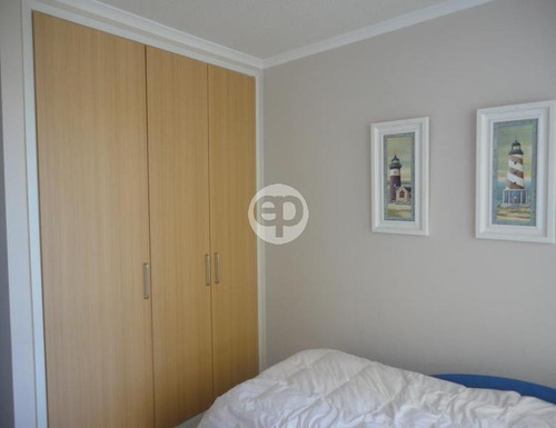Apartamento En Brava