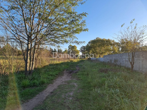 Imagen 11 de 17 de Terreno Fraccion En Venta O Permuta Ubicado En Francisco Álvarez, Moreno, G.b.a. Zona Oeste