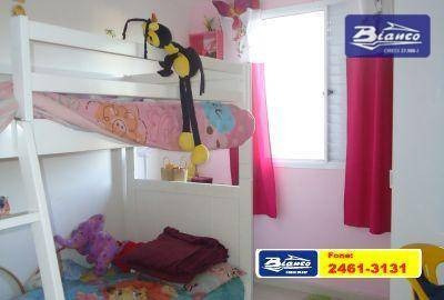 Imagem 15 de 15 de Apartamento Residencial À Venda, Vila Progresso, Guarulhos - Ap0616. - Ap0616