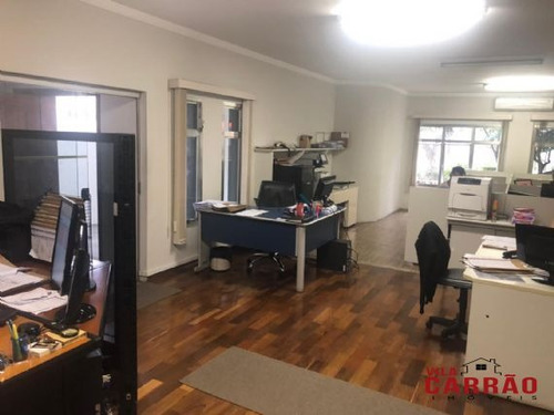Imagem 15 de 15 de S2202 - Sobrado 5 Dorms. (3 Suítes), Vila Carrão - São Paulo/sp - S2202