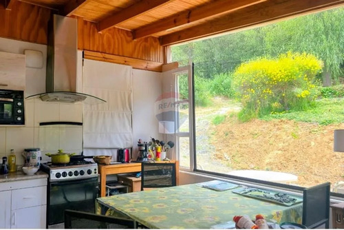 Hermosa Parcela Para Uso Agrícola O Vivienda