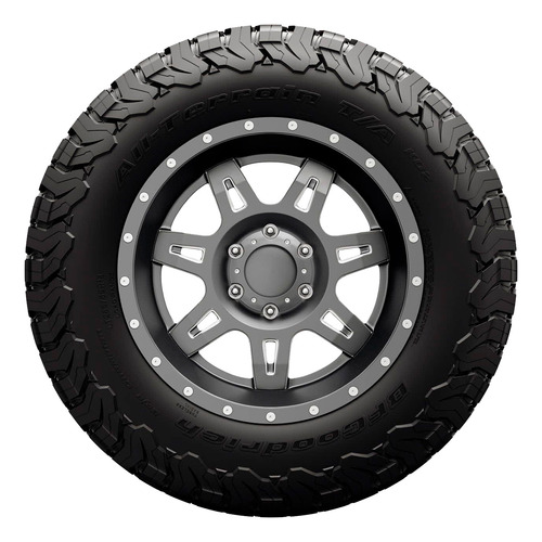 Llanta 35x12.50r15 Bfgoodrich All Terrain Ko2 113q