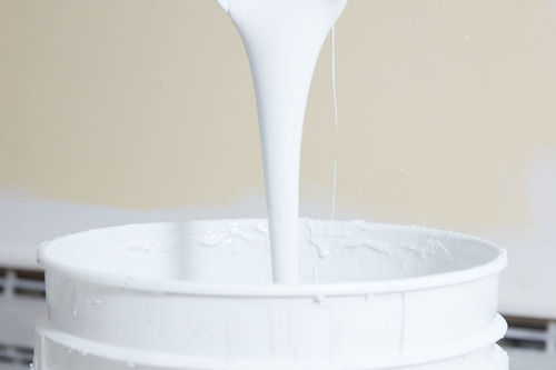 Resina Cristalina Epoxi Epoxica Epoxy Uv 2 Litros Blanco