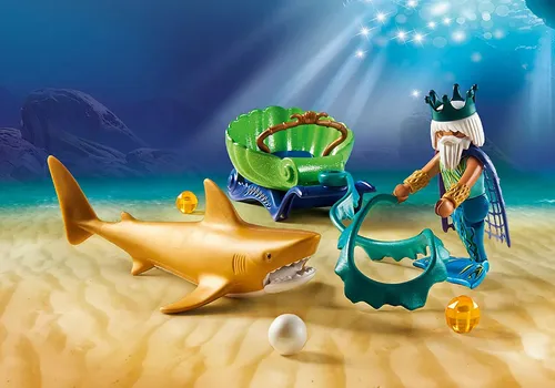 Playmobil mar clearance