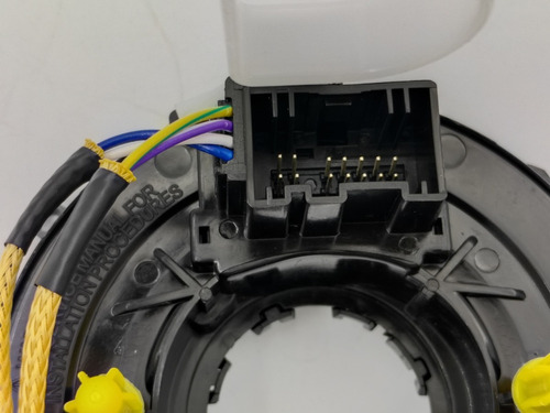 Ys Resorte Reloj Para Ford Lobo F150 F-150 2011 2012 2013